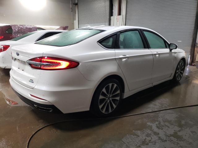 Photo 3 from auction – 2019 FORD FUSION SE with VIN 3FA6P0T90KR286019