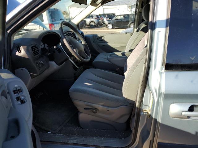 Photo 7 from auction – 2006 DODGE CARAVAN SX with VIN 1D4GP45R96B591583