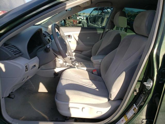 Photo 7 from auction – 2010 TOYOTA CAMRY BASE with VIN 4T4BF3EK8AR054161