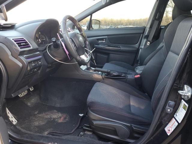 Photo 7 from auction – 2017 SUBARU WRX PREMIU with VIN JF1VA1E6XH8807151