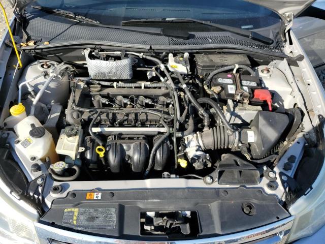 Photo 11 from auction – 2010 FORD FOCUS SEL with VIN 1FAHP3HN4AW121778