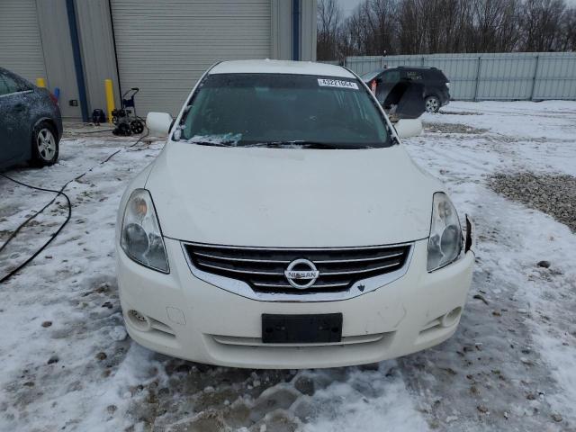 Photo 5 from auction – 2011 NISSAN ALTIMA BAS with VIN 1N4AL2AP6BC125921