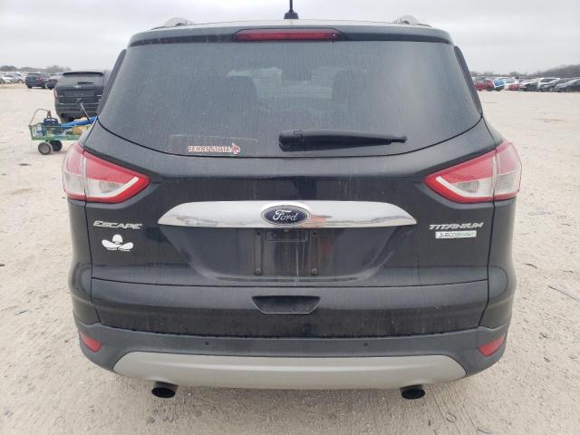 Photo 6 from auction – 2015 FORD ESCAPE TIT with VIN 1FMCU0J93FUC78256