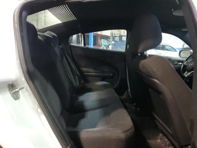Photo 10 from auction – 2013 DODGE CHARGER PO with VIN 2C3CDXAGXDH694742