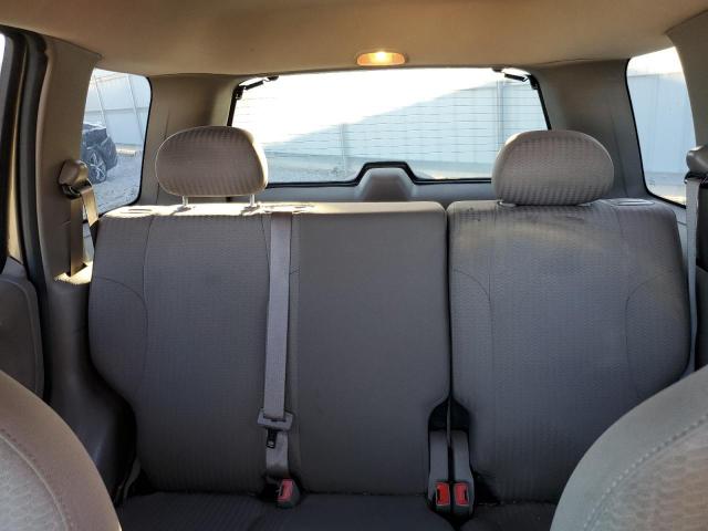 Photo 10 from auction – 2004 JEEP LIBERTY SP with VIN 1J4GL48K74W318939