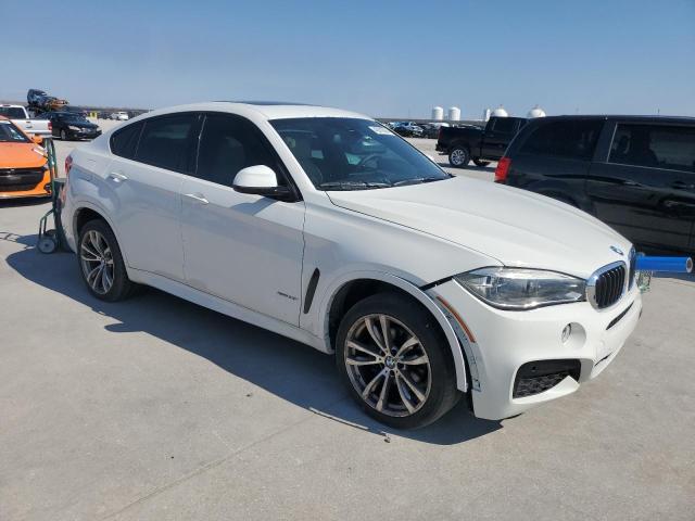 Photo 4 from auction – 2016 BMW X6 XDRIVE3 with VIN 5UXKU2C59G0N79353