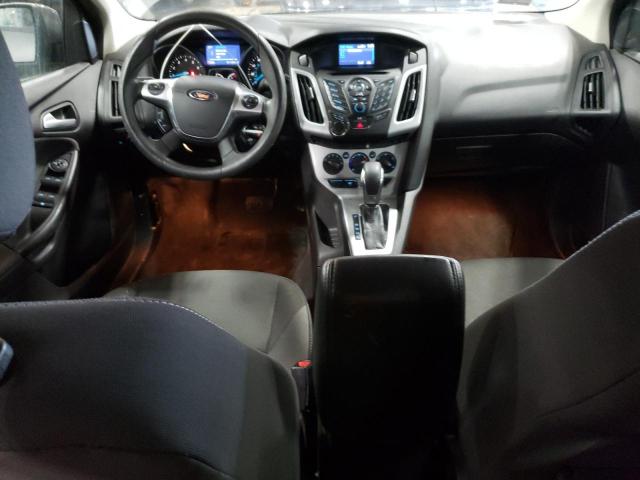 Photo 8 from auction – 2014 FORD FOCUS SE with VIN 1FADP3K27EL210068