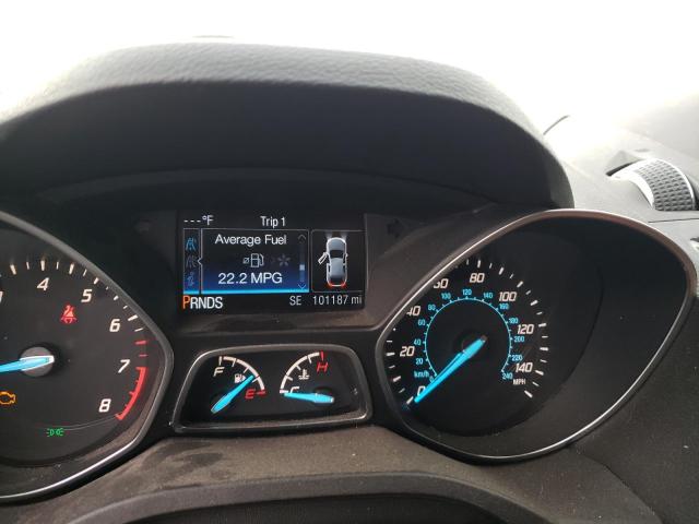 Photo 9 from auction – 2015 FORD ESCAPE TIT with VIN 1FMCU9J97FUA17412