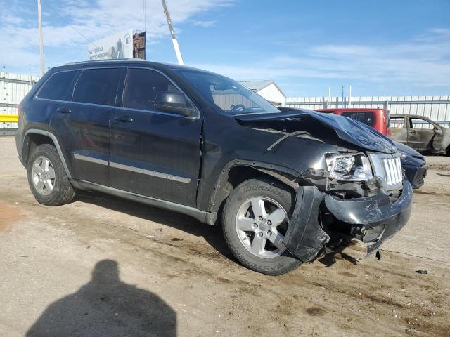 Photo 4 from auction – 2011 JEEP GRAND CHER with VIN 1J4RS4GG9BC556959