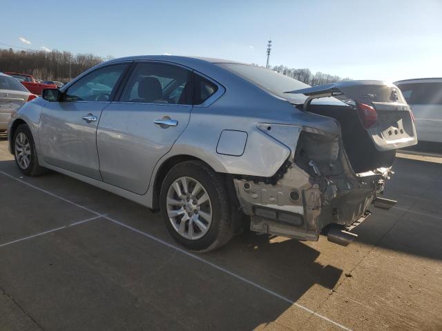 Photo 2 from auction – 2017 NISSAN ALTIMA 2.5 with VIN 1N4AL3AP2HN330641