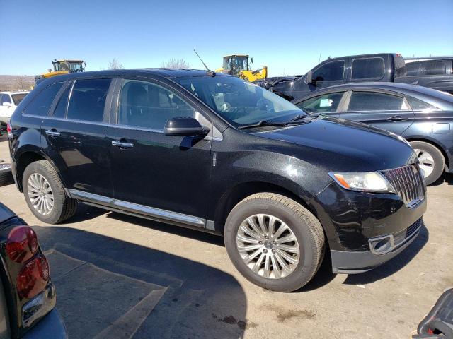 Photo 4 from auction – 2013 LINCOLN MKX with VIN 2LMDJ6JK3DBL30303