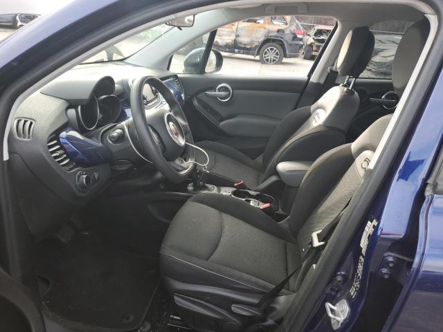 Photo 7 from auction – 2016 FIAT 500X EASY with VIN ZFBCFXBT4GP366916