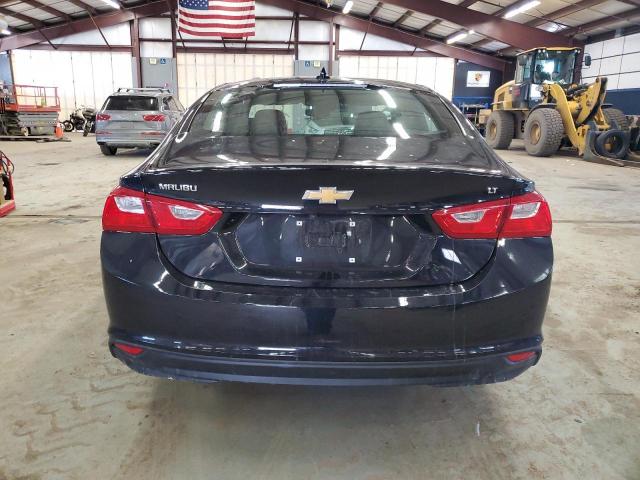 Photo 6 from auction – 2023 CHEVROLET MALIBU LT with VIN 1G1ZD5ST2PF237704