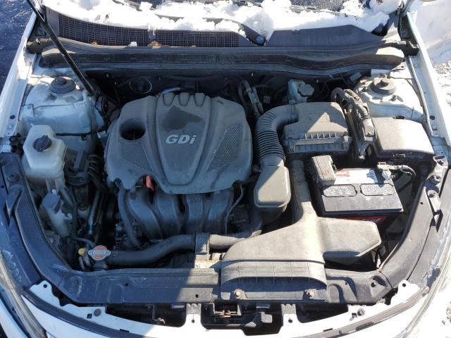 Photo 11 from auction – 2012 KIA OPTIMA LX with VIN 5XXGM4A70CG028549