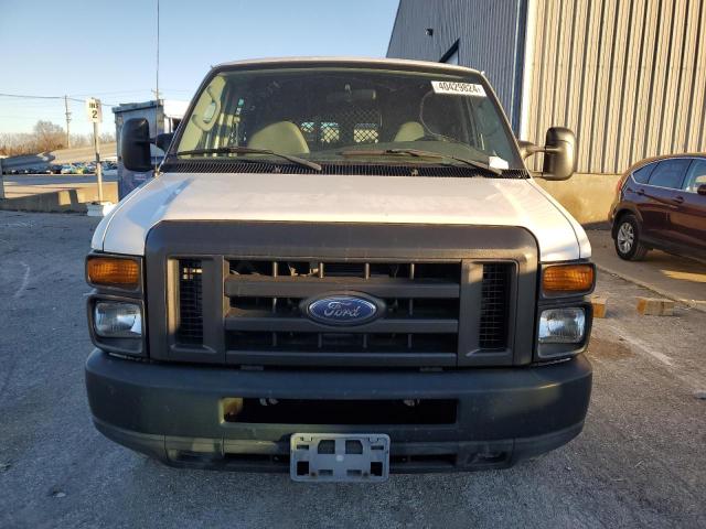 Photo 5 from auction – 2008 FORD ECONOLINE with VIN 1FTNE14WX8DA88295