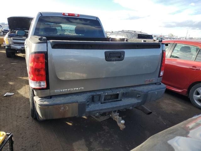 Photo 6 from auction – 2012 GMC SIERRA K15 with VIN 3GTP2XE23CG257388