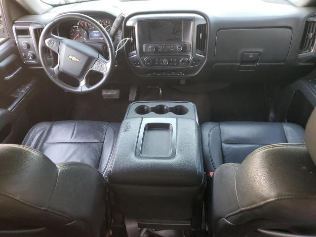 Photo 8 from auction – 2014 CHEVROLET SILVERADO with VIN 3GCUKREC7EG208334