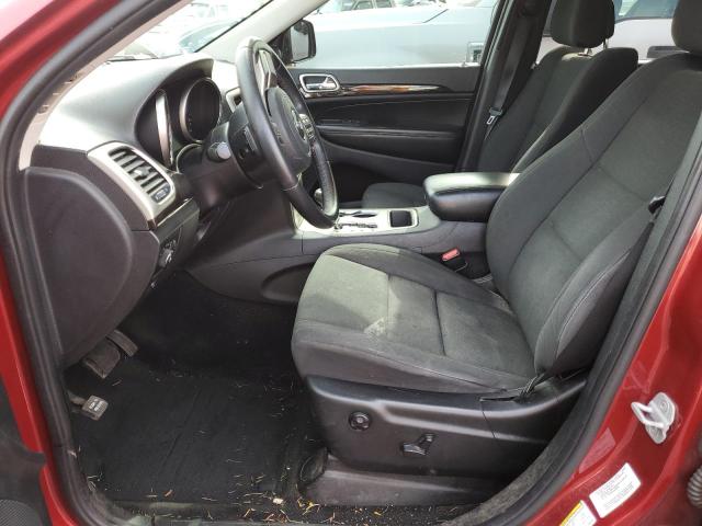 Photo 7 from auction – 2013 JEEP GRAND CHER with VIN 1C4RJFAG2DC557287