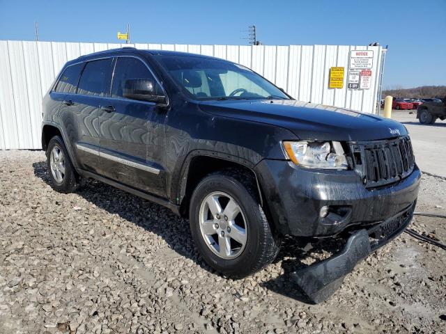 Photo 4 from auction – 2011 JEEP GRAND CHER with VIN 1J4RR4GG2BC581293