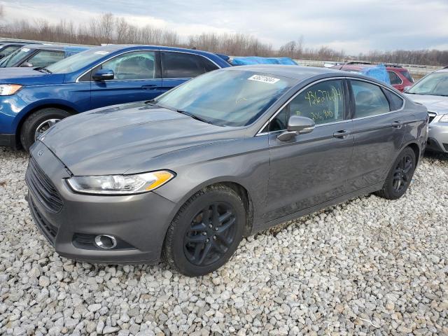 Photo 1 from auction – 2013 FORD FUSION SE with VIN 3FA6P0HR7DR239968
