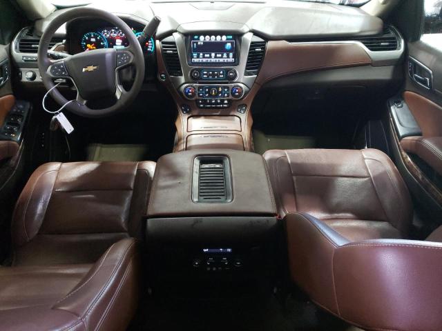 Photo 8 from auction – 2016 CHEVROLET SUBURBAN K with VIN 1GNSKJKC9GR392229