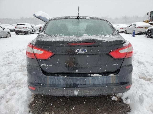 Photo 6 from auction – 2012 FORD FOCUS SEL with VIN 1FAHP3H28CL442278