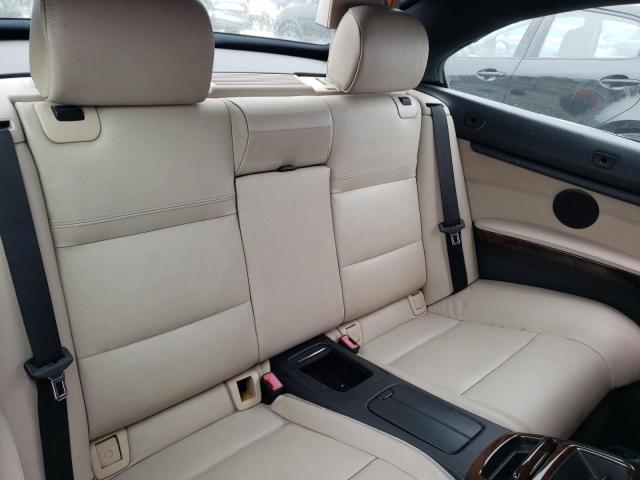Photo 10 from auction – 2011 BMW 328 I SULE with VIN WBADW7C5XBE727018