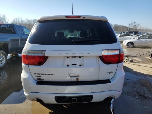 Photo 6 from auction – 2013 DODGE DURANGO R/ with VIN 1C4SDJCT0DC529641