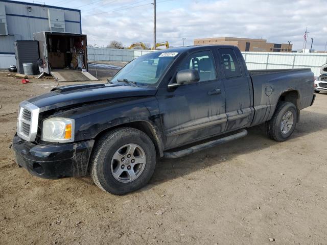 DODGE DAKOTA SLT 2005 with VIN 1D7HW42N15S110557 - Photo from auction