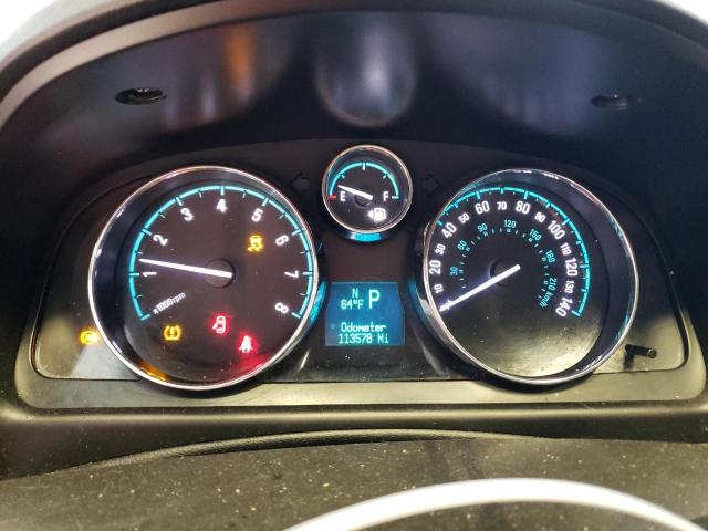 Photo 9 from auction – 2014 CHEVROLET CAPTIVA LS with VIN 3GNAL2EK0ES630058