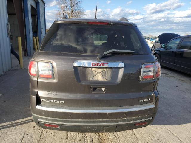 Photo 6 from auction – 2014 GMC ACADIA SLT with VIN 1GKKVRKD6EJ154281