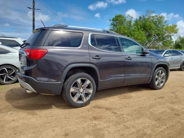 Photo 3 from auction – 2018 GMC ACADIA SLT with VIN 1GKKNWLS5JZ129783