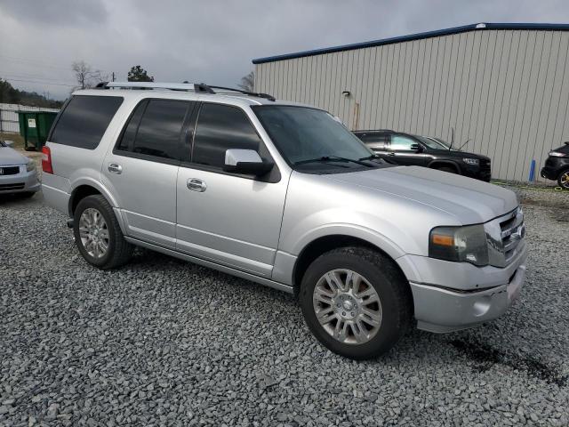 Photo 4 from auction – 2013 FORD EXPEDITION with VIN 1FMJU1K50DEF57180