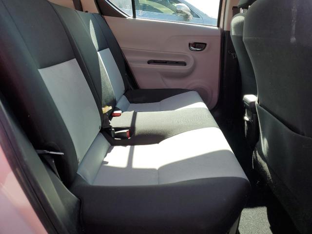 Photo 10 from auction – 2013 TOYOTA PRIUS C with VIN JTDKDTB32D1547664