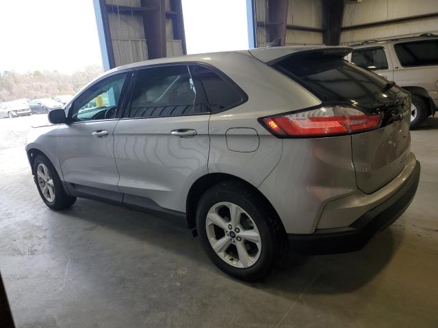 Photo 2 from auction – 2021 FORD EDGE SE with VIN 2FMPK3G96MBA23636