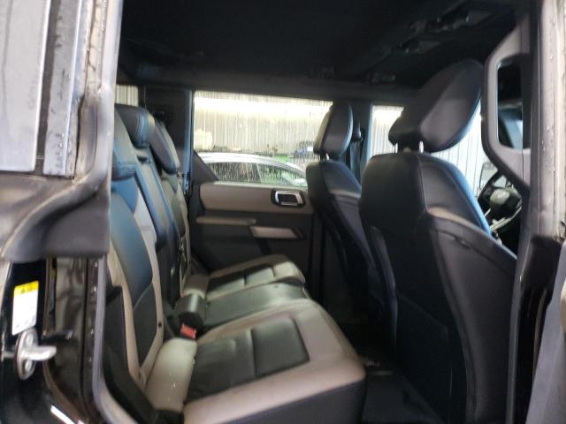 Photo 10 from auction – 2021 FORD BRONCO BAS with VIN 1FMEE5DPXMLB03759