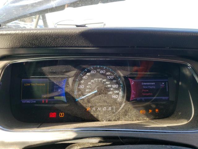 Фото 9 с аукциона – 2013 FORD TAURUS SEL с VIN 1FAHP2E84DG179848