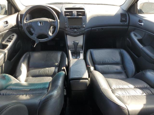 Photo 8 from auction – 2004 HONDA ACCORD EX with VIN 1HGCM66864A093027