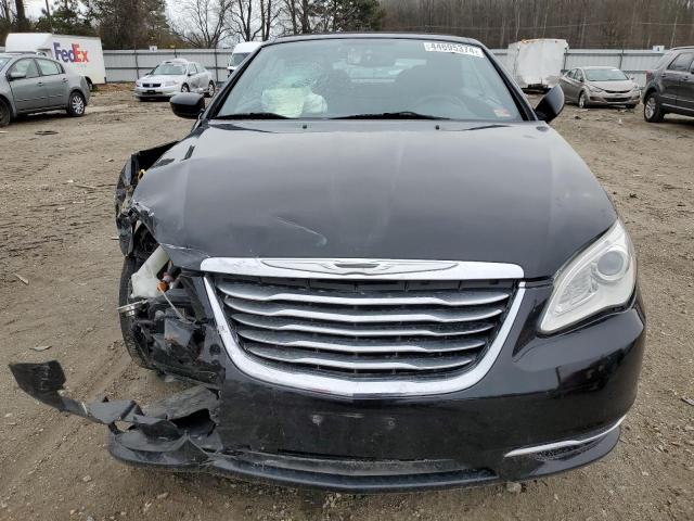 Photo 5 from auction – 2013 CHRYSLER 200 TOURIN with VIN 1C3BCBEB2DN674170