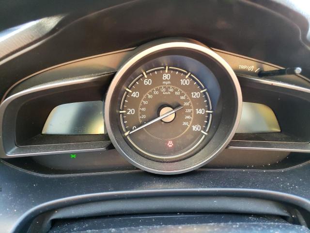 Photo 9 from auction – 2017 MAZDA 3 SPORT with VIN 3MZBN1U73HM153789