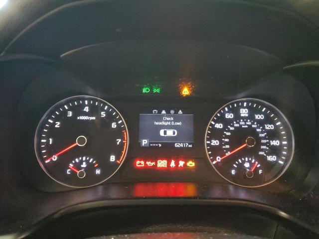 Photo 9 from auction – 2019 KIA FORTE FE with VIN 3KPF24AD0KE032549