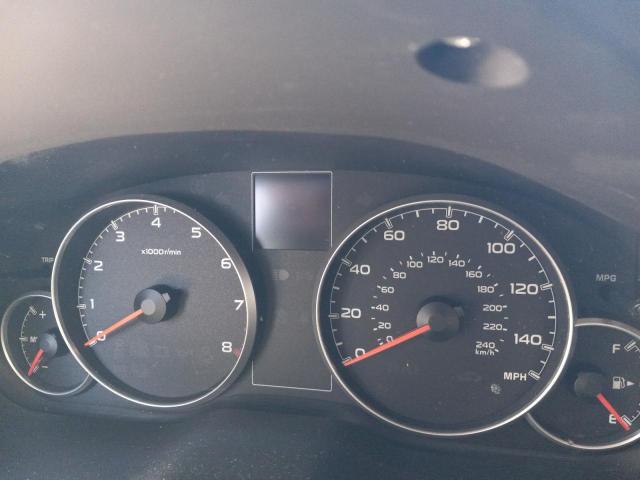 Zdjęcie 9 z aukcji – 2013 SUBARU LEGACY 2.5 z VIN 4S3BMBC66D3030925