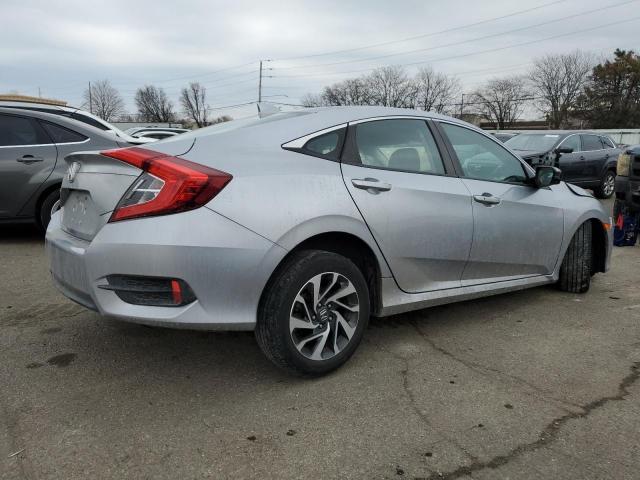 Photo 3 from auction – 2017 HONDA CIVIC EX with VIN 19XFC2F75HE054334