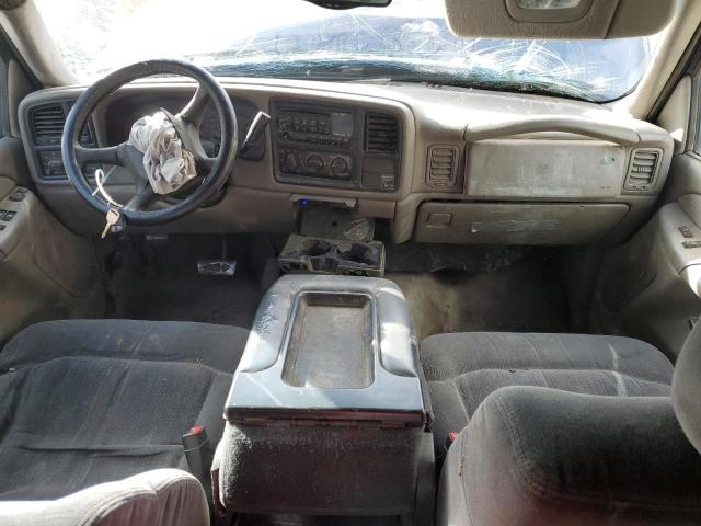 Photo 8 from auction – 2000 GMC NEW SIERRA with VIN 2GTEK19T6Y1379542