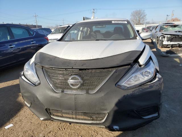 Photo 5 from auction – 2016 NISSAN ALTIMA 2.5 with VIN 1N4AL3AP5GN361364