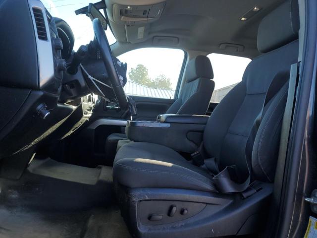 Photo 7 from auction – 2015 CHEVROLET SILVERADO with VIN 1GC2KVEG0FZ529183