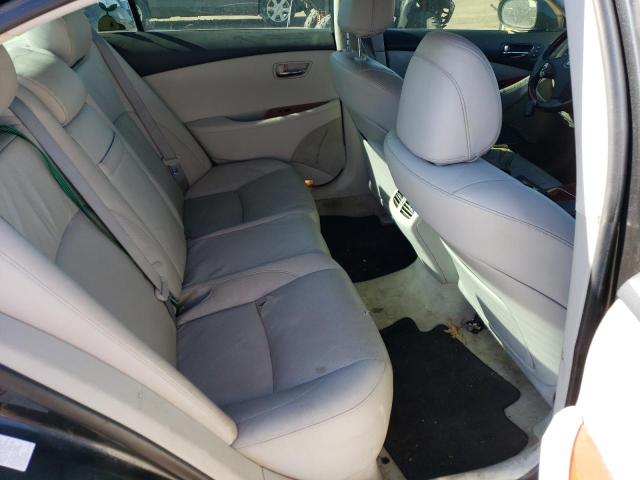 Photo 10 from auction – 2008 LEXUS ES 350 with VIN JTHBJ46G482199408
