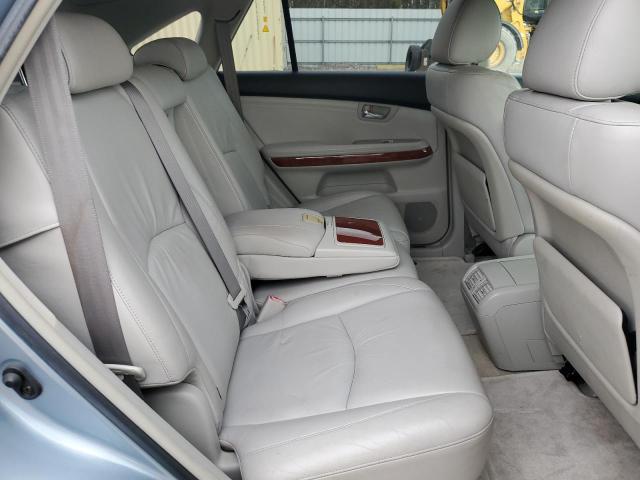 Photo 11 from auction – 2004 LEXUS RX 330 with VIN JTJGA31U240005282