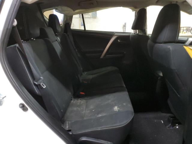 Zdjęcie 11 z aukcji – 2017 TOYOTA RAV4 XLE z VIN JTMRFREV5HD214906