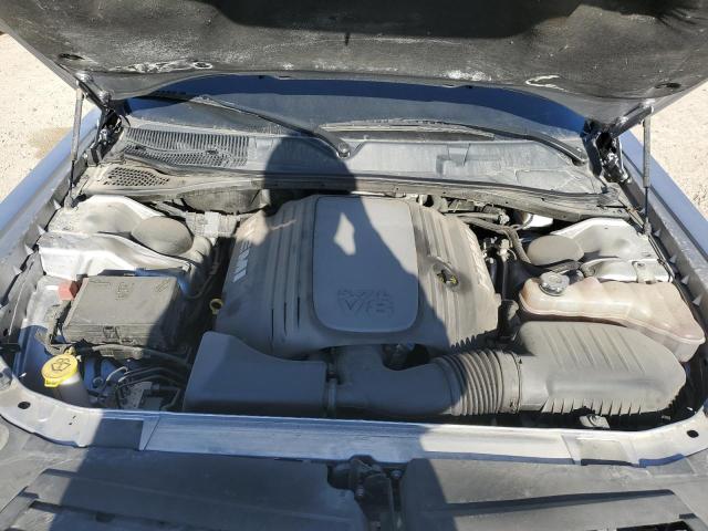 Photo 11 from auction – 2018 DODGE CHALLENGER with VIN 2C3CDZBT6JH202484